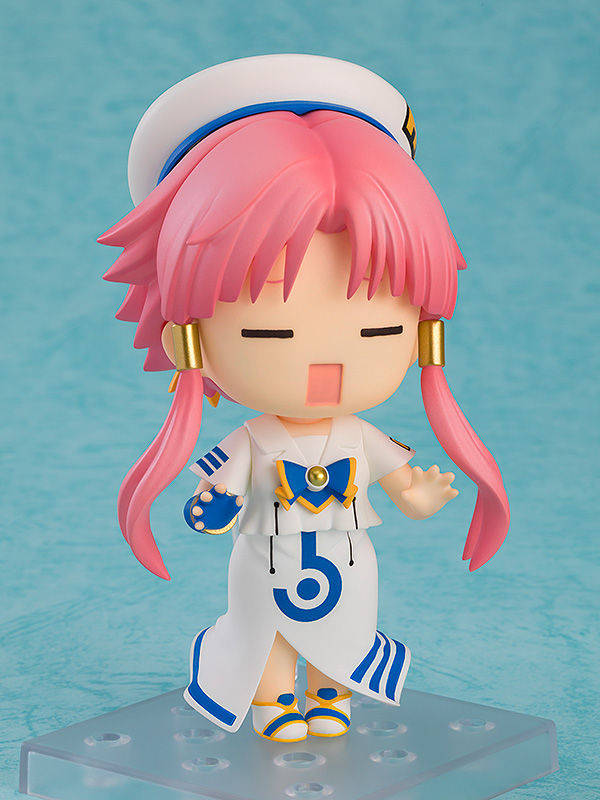 Good Smile Company Nendoroid Akari Mizunashi(4580590176355)(4580590176355)