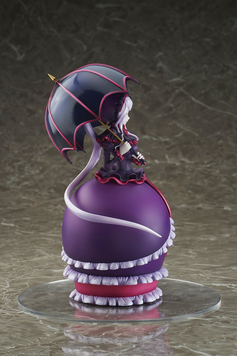 Good Smile Company Overlord Series Shalltear Bloodfallen 1/7 Scale Painted Figure(Re-Run)