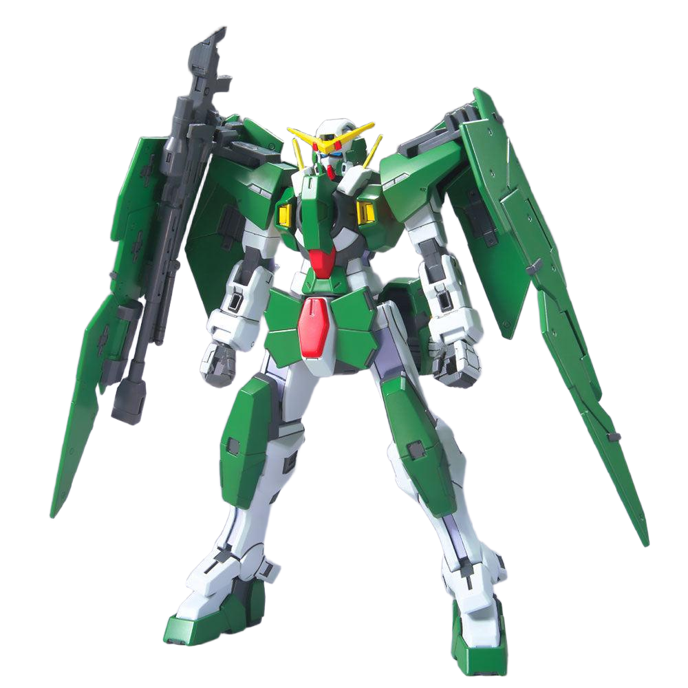 BANDAI Hobby HG 1/144 #03 Gundam Dynamis