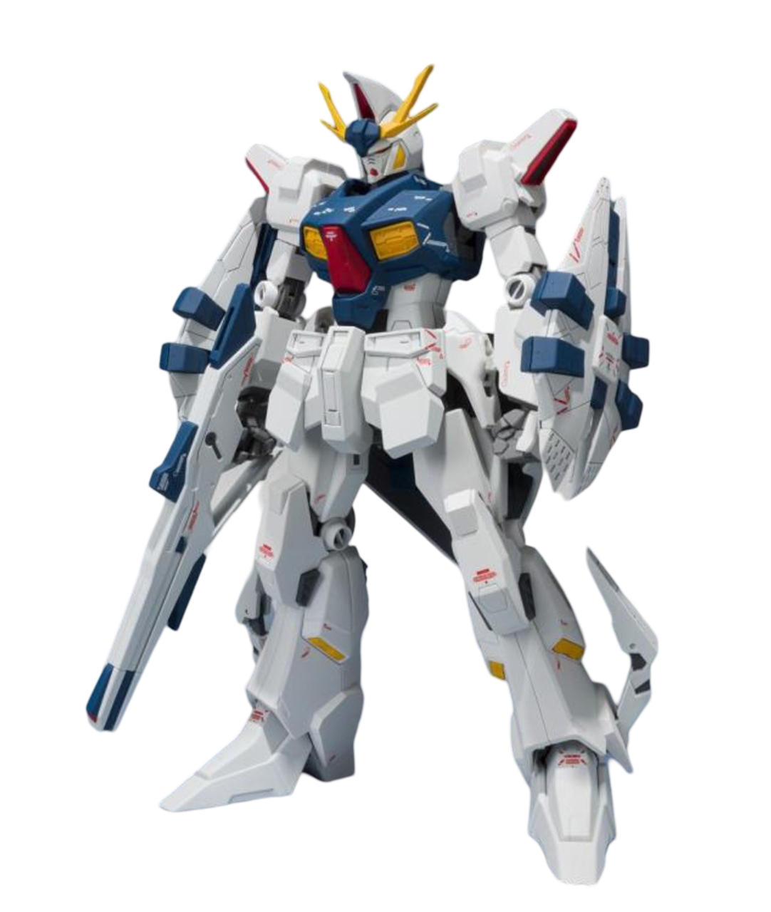 Bandai Spirits The Robot Spirits (Ka signature) Penelope "Mobile Suit Gundam Hathaway Ver."