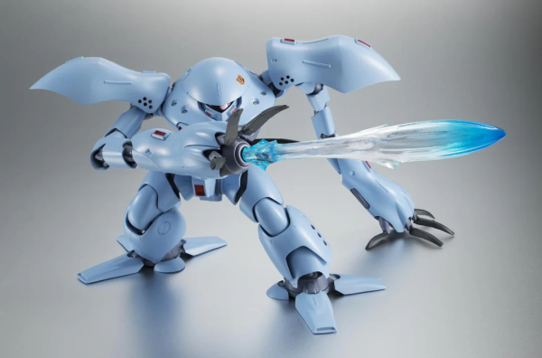 BANDAI Tamashii MSM-03C Hy-Gogg Ver. A.N.I.M.E. "Mobile Suit Gundam 0080: War In The Pocket", TAMASHII NATIONS Robot Spirits(4573102551184)(4573102551184)