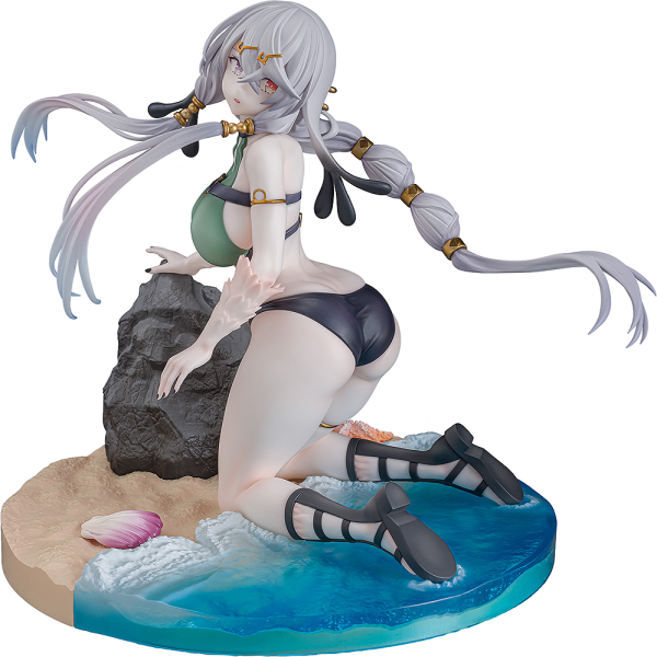 PROOF Atelier Ryza: Ever Darkness & the Secret Hideout 1/7 Scale Figure Lila Decyrus: Swimsuit Ver.(4582666822524)(4582666822524)