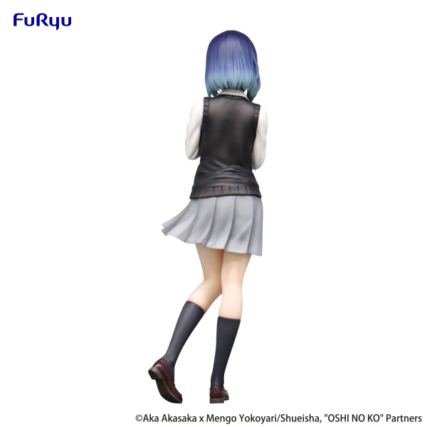 Oshi No Ko　Trio-Try-iT Figure -Akane Kurokawa-