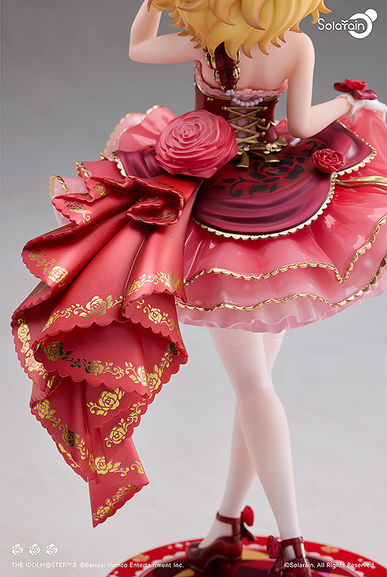 Solarain Momoka Sakurai: RoseFleur ver.(re-order)