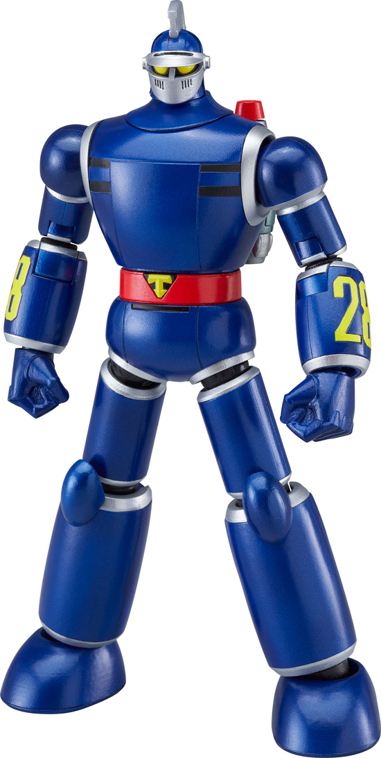 Good Smile Company MODEROID Messenger of the Sun TETSUJIN28 | 4580590166325