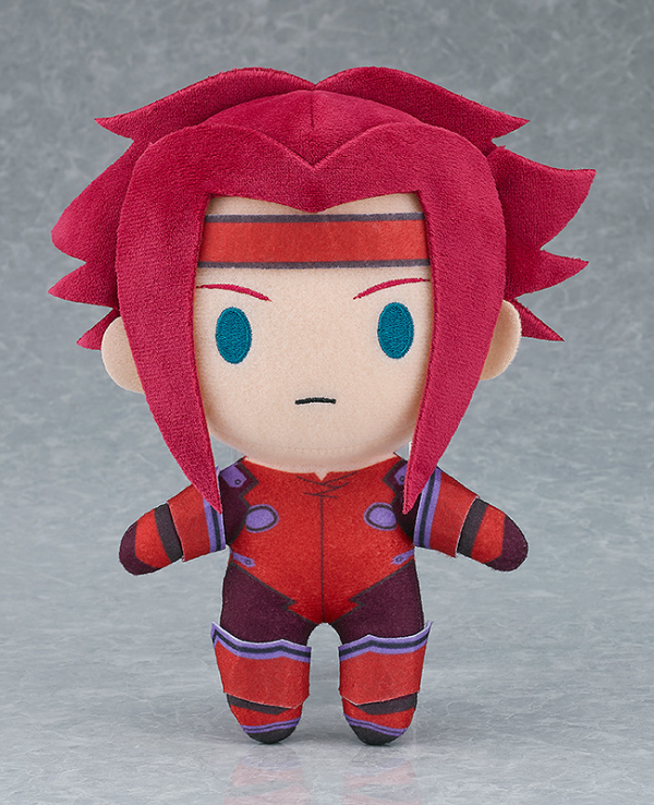 Good Smile Company Code Geass: Lelouch of the Rebellion Plushie Kallen Stadtfeld