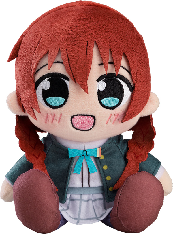 Love Live Nijigasaki High School Idol Club Kuripan Plushie Emma Verde(re-run) | 4580590196841