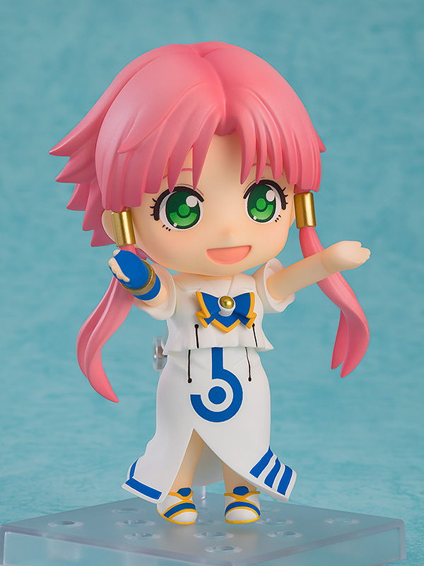 Good Smile Company Nendoroid Akari Mizunashi(4580590176355)(4580590176355)