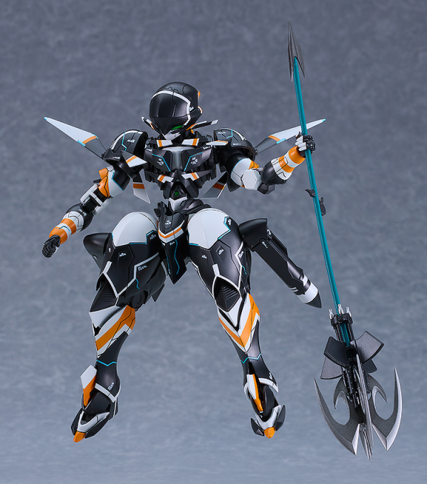 GOOD SMILE COMPANY MODEROID Chamber(4580590202665)(4580590202665)