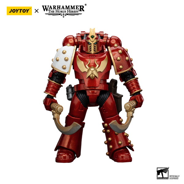 Joy Toy Thousand Sons Khenetai Occult Cabal Khenetai Blademaster(6973130376052)(6973130376052)