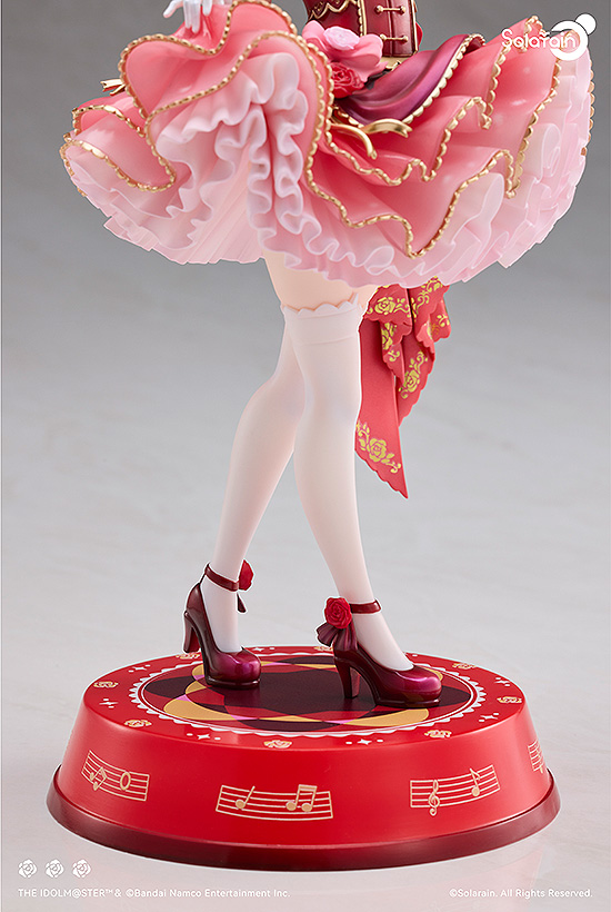 Solarain Momoka Sakurai: RoseFleur ver.(re-order)