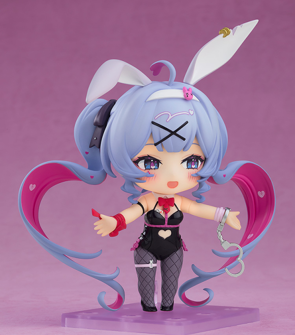 GOOD SMILE COMPANY Nendoroid Hatsune Miku: Rabbit Hole Ver.(4580590208780)(4580590208780)