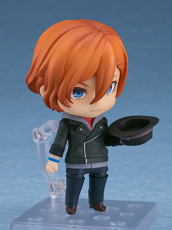 Nendoroid Chuya Nakahara: Fifteen-Year-Old Ver.