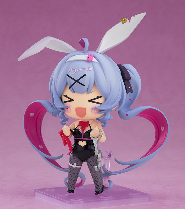 GOOD SMILE COMPANY Nendoroid Hatsune Miku: Rabbit Hole Ver.(4580590208780)(4580590208780)