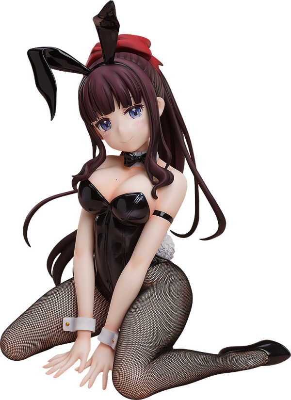 FREEing Hifumi Takimoto: Bunny Ver. | 4570001511004