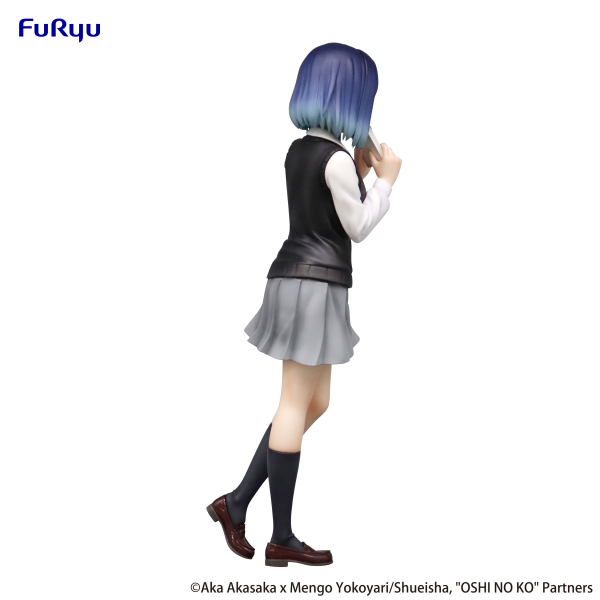 Oshi No Ko　Trio-Try-iT Figure -Akane Kurokawa-