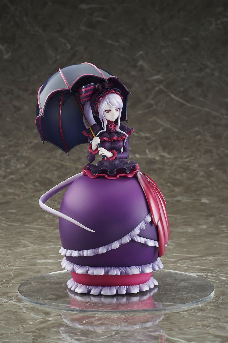 Good Smile Company Overlord Series Shalltear Bloodfallen 1/7 Scale Painted Figure(Re-Run)