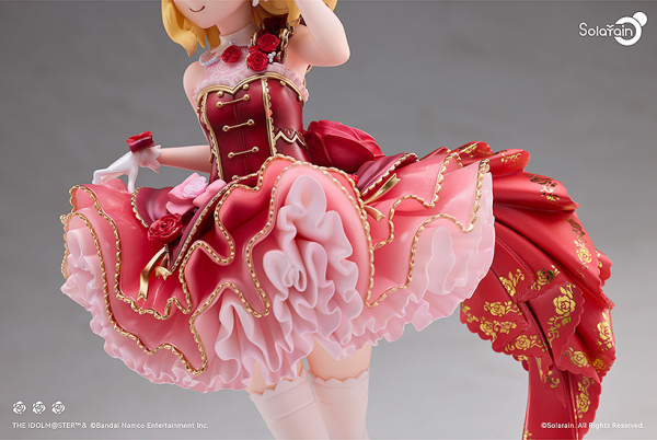 Solarain Momoka Sakurai: RoseFleur ver.(re-order)