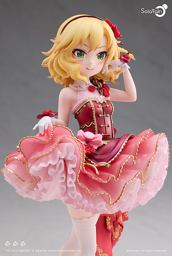 Solarain Momoka Sakurai: RoseFleur ver.(re-order)