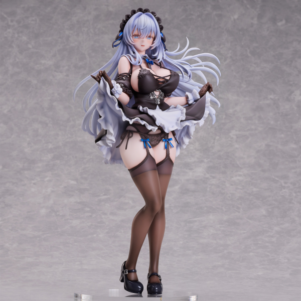 Union Creative SG Illustration Shion Alfine 1/6 Complete Figure(4589642715788)(4589642715788)