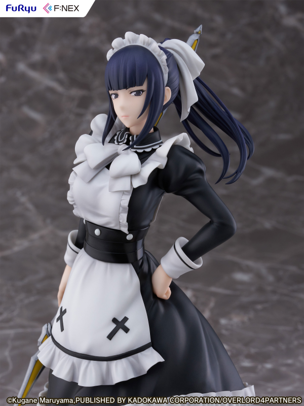 FuRyu Narberal Gamma 1/7 Scale Figure(4582655078468)(4582655078468)