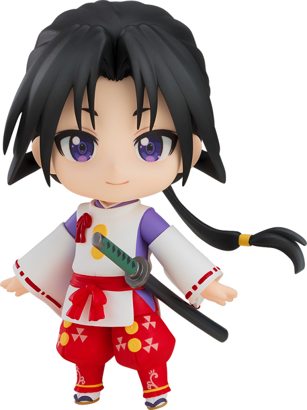 Nendoroid Tokiyuki Hojo | 4580416929875