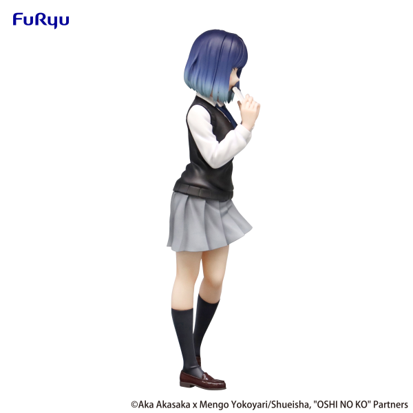 Oshi No Ko　Trio-Try-iT Figure -Akane Kurokawa-