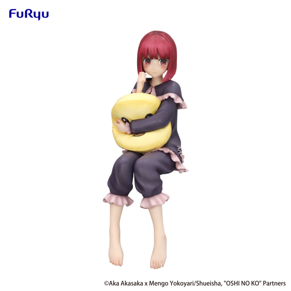 Oshi No Ko　Noodle Stopper Figure -Kana Arima Have a good night-