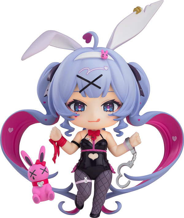 GOOD SMILE COMPANY Nendoroid Hatsune Miku: Rabbit Hole Ver.(4580590208780)(4580590208780)