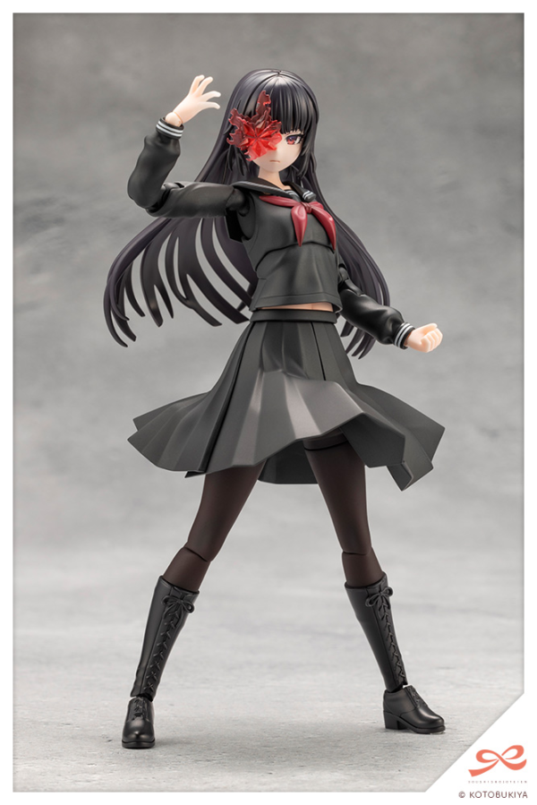 KOTOBUKIYA KUON YAKUSHIJI[MARIA KAGARIBI COSTUME](4934054051526)(4934054051526)