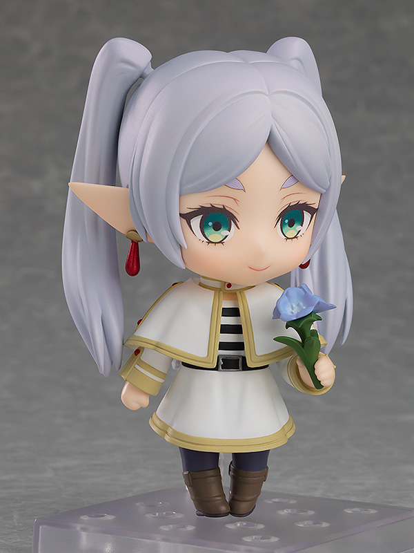 GOOD SMILE COMPANY Nendoroid Frieren(4580590206113)(4580590206113)