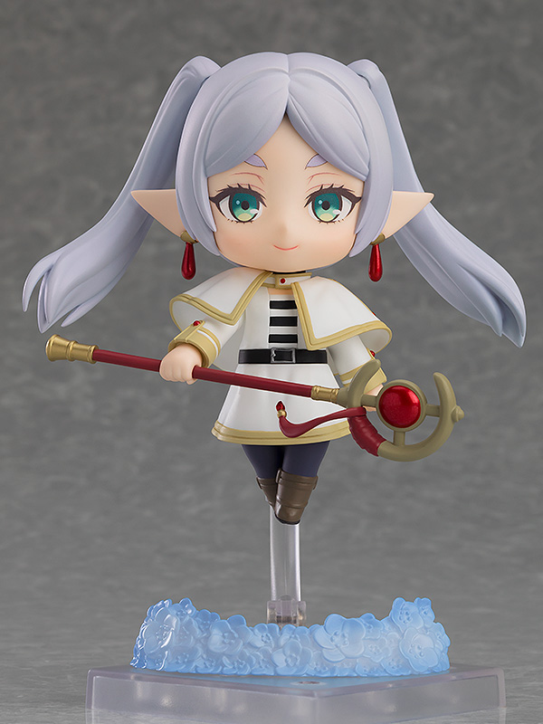 GOOD SMILE COMPANY Nendoroid Frieren(4580590206113)(4580590206113)