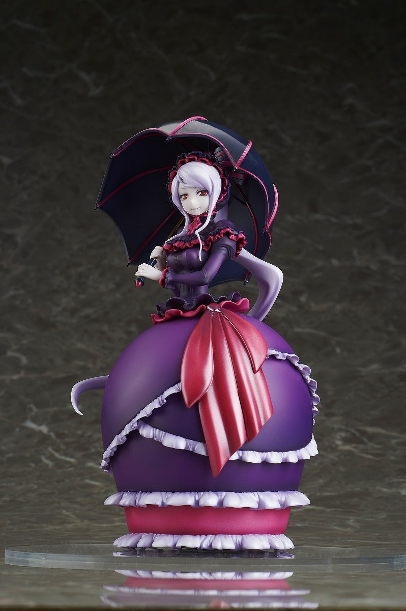 Good Smile Company Overlord Series Shalltear Bloodfallen 1/7 Scale Painted Figure(Re-Run)