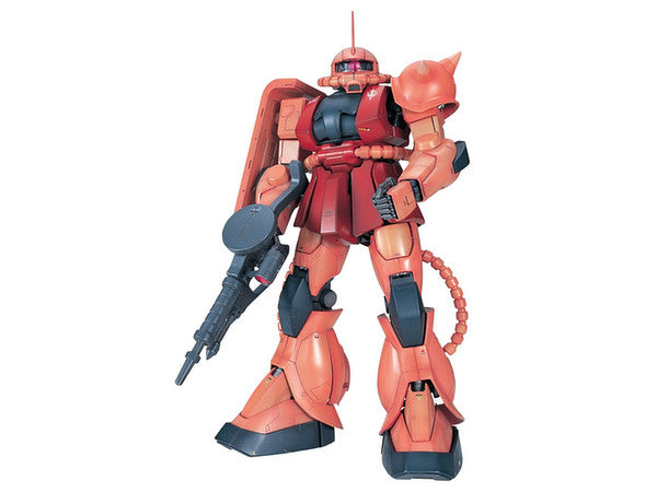 BANDAI Hobby PG MS-06S Zaku 2