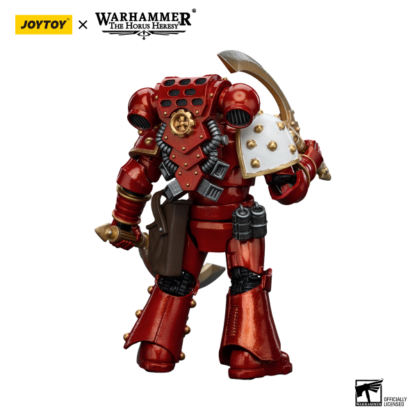 Joy Toy Thousand Sons Khenetai Occult Cabal Khenetai Blademaster(6973130376052)(6973130376052)