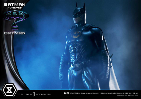 Prime 1 Studio Museum Masterline Batman Forever (Film) Batman | 4580708035390