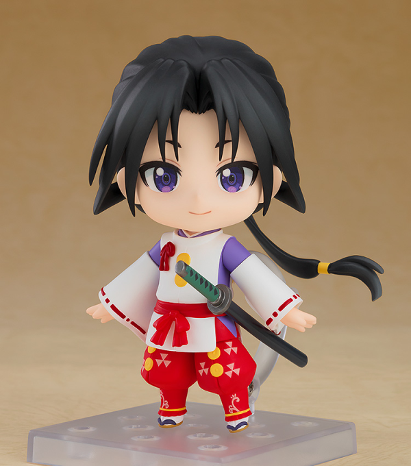 Nendoroid Tokiyuki Hojo | 4580416929875