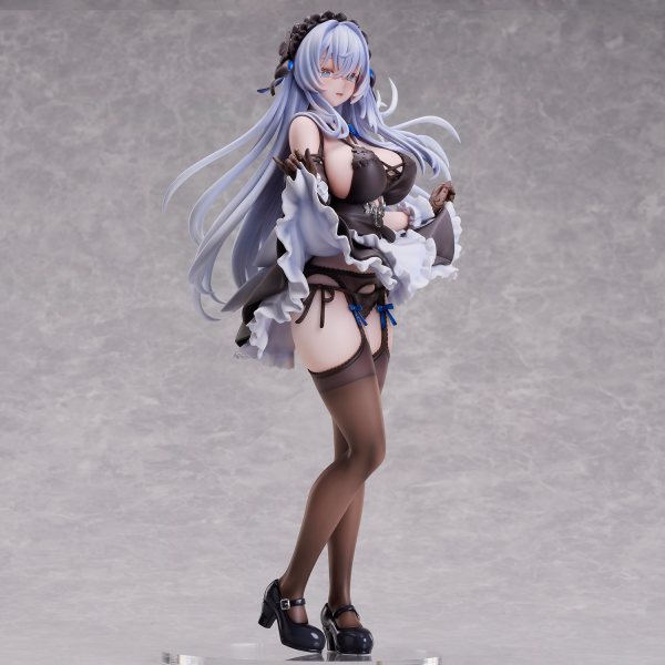 Union Creative SG Illustration Shion Alfine 1/6 Complete Figure(4589642715788)(4589642715788)