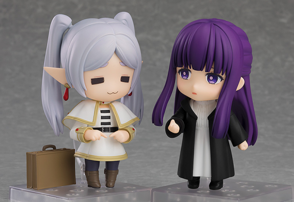 GOOD SMILE COMPANY Nendoroid Frieren(4580590206113)(4580590206113)