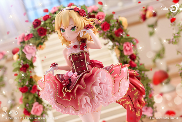 Solarain Momoka Sakurai: RoseFleur ver.(re-order)