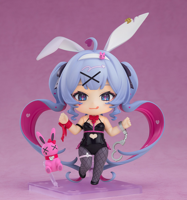 GOOD SMILE COMPANY Nendoroid Hatsune Miku: Rabbit Hole Ver.(4580590208780)(4580590208780)