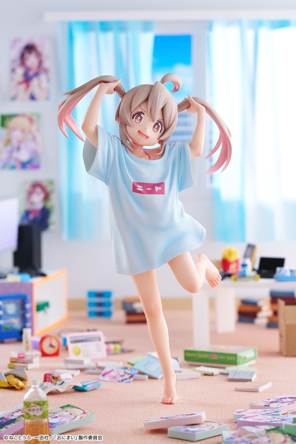 KOTOBUKIYA Mahiro Oyama T-shirt Ver. | 4934054062065