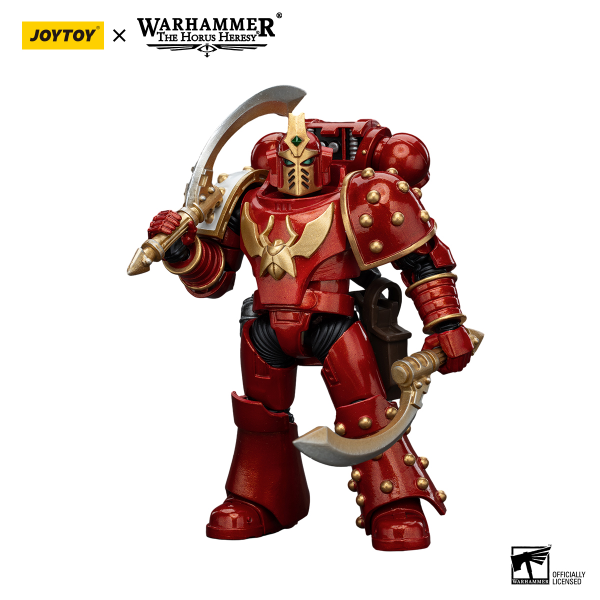 Joy Toy Thousand Sons Khenetai Occult Cabal Khenetai Blademaster(6973130376052)(6973130376052)