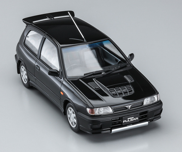 Hasegawa [HC47] 1:24 NISSAN PULSAR (RNN14) GTI-R(4967834211476)(4967834211476)