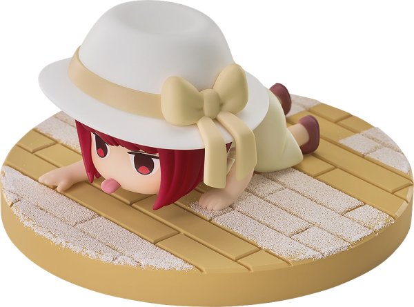 Good Smile Company Chibi Figure Kana Arima: The Genius Child Actor Who Licks Baking Soda Ver. | 4580590195660