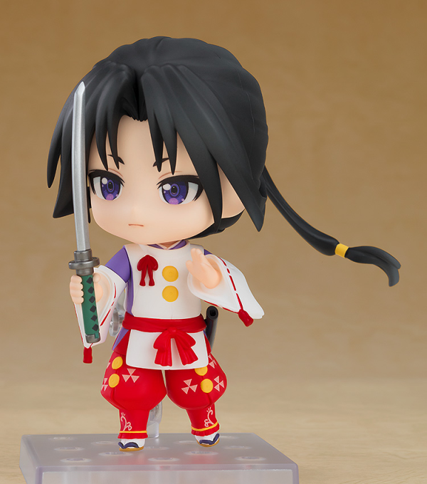 Nendoroid Tokiyuki Hojo | 4580416929875