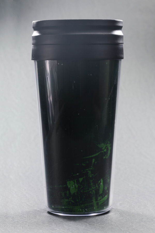 KOTOBUKIYA Tumbler Type B - Alien Glowing