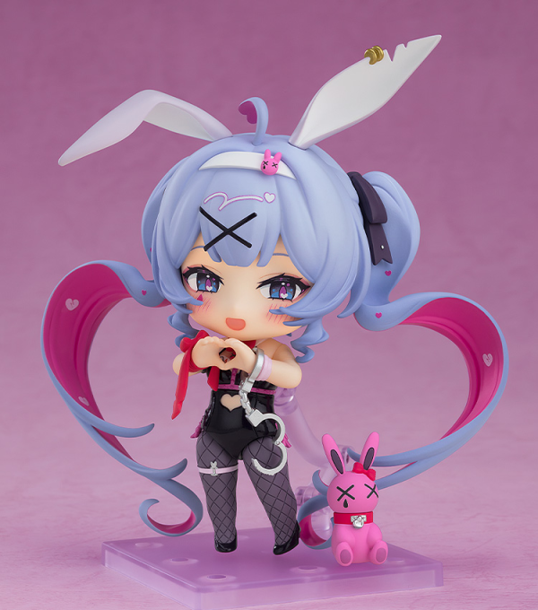 GOOD SMILE COMPANY Nendoroid Hatsune Miku: Rabbit Hole Ver.(4580590208780)(4580590208780)