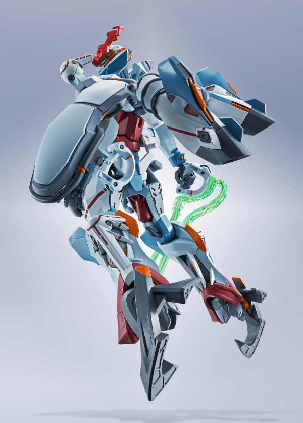 TAMASHII NATIONS GQuuuuuuX "GUNDAM", TAMASHII NATIONS METAL ROBOT SPIRITS(4573102675392)(4573102675392)