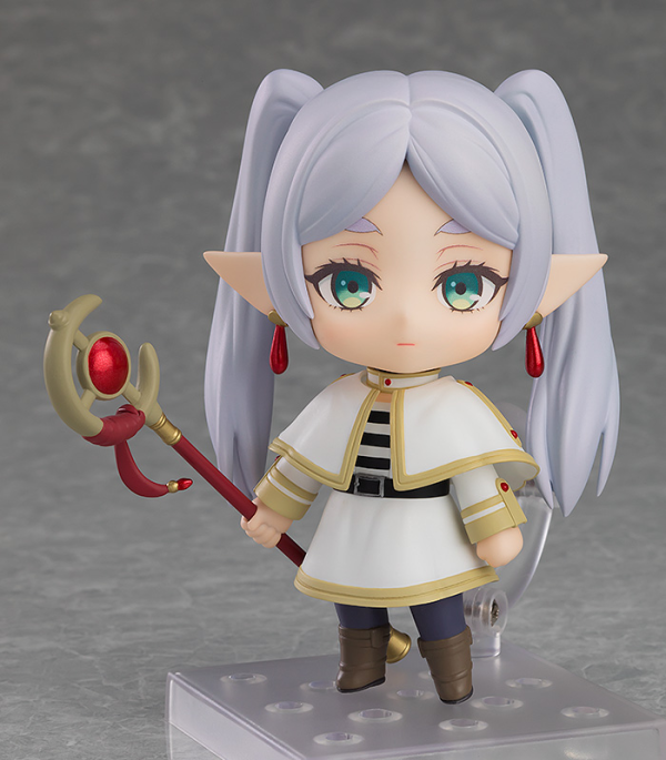 GOOD SMILE COMPANY Nendoroid Frieren(4580590206113)(4580590206113)